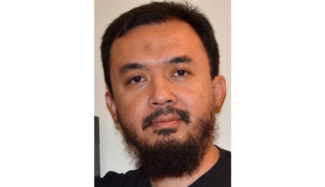 Dr. Yogi Ahmad Erlangga
