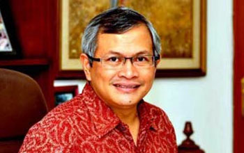 Menteri Sekretaris Kabinet, Pramono Anung.