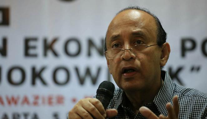 Pengamat Ekonomi, Fuad Bawazier.