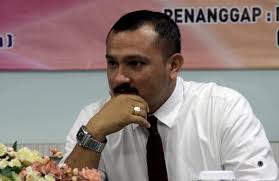 Direktur Eksekutif Energy Watch Indonesia (EWI), Ferdinand Hutahaean.