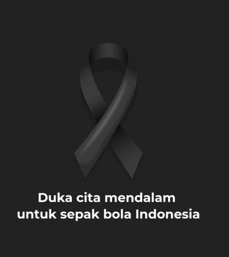 Tragedi Kanjuruhan Malang, PITA: Kenapa Harus Ada Gas Air Mata?