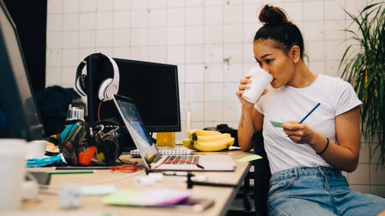 Quiet Quitting Di Kalangan Milineal, Pakar Psikologi: Pemimpin Harus Peka!