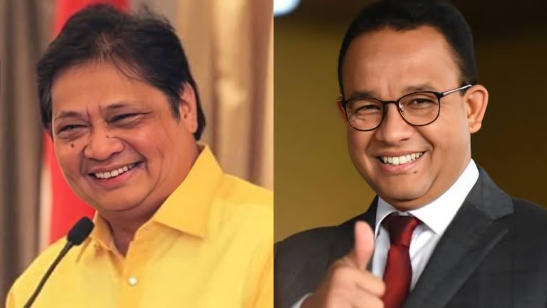 Airlangga-Anies: Aktivis Mahasiswa Kampus UGM Era 80an-90an (Bag. 1)