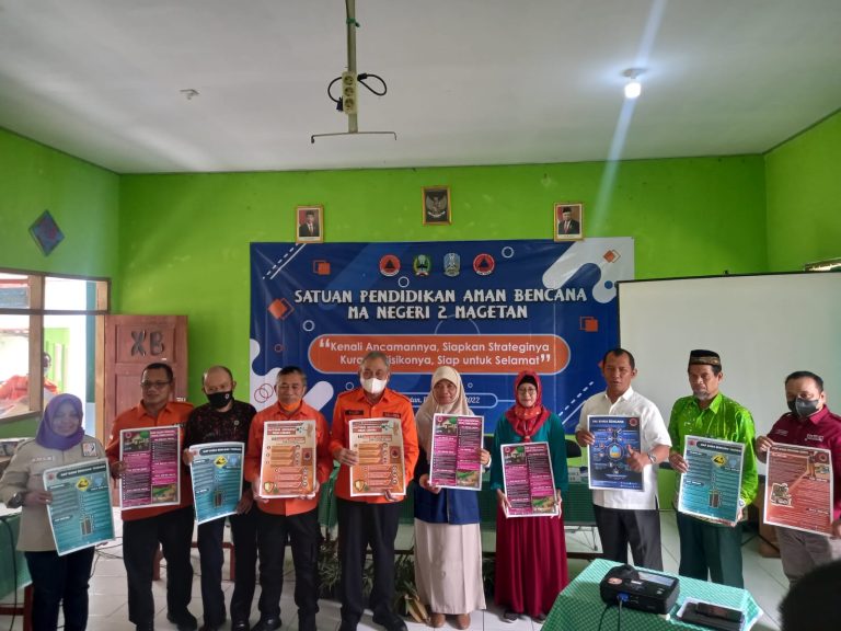 Komisi E DPRD Jatim Berjanji Akan Terus Support SPAB