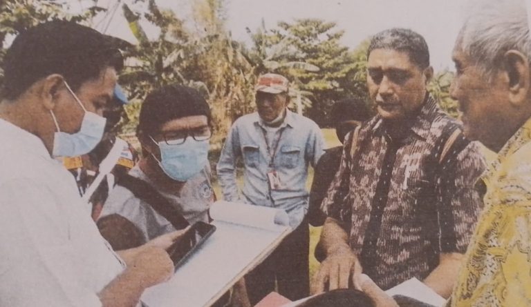 Masa Jabatan Pimpinan KPK Diperpanjang, Rahman Sabon: Akibat Merosotnya Nasionalisme Dan Dekadensi Moral Yang Melanda Pemerintahan Jokowi!