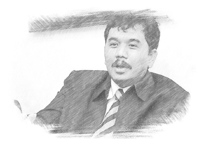 Menunggu Rezim Baru Di Indonesia Dan BBM Seharga Lima Ribu Rupiah