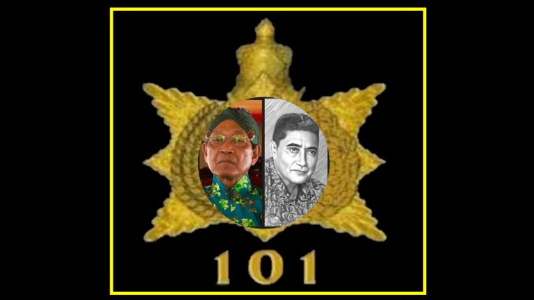 Ketua Umum PDKN: PR Berat Presiden Jokowi Pada Sri Sultan HB X dan KGPAA Paku Alam X