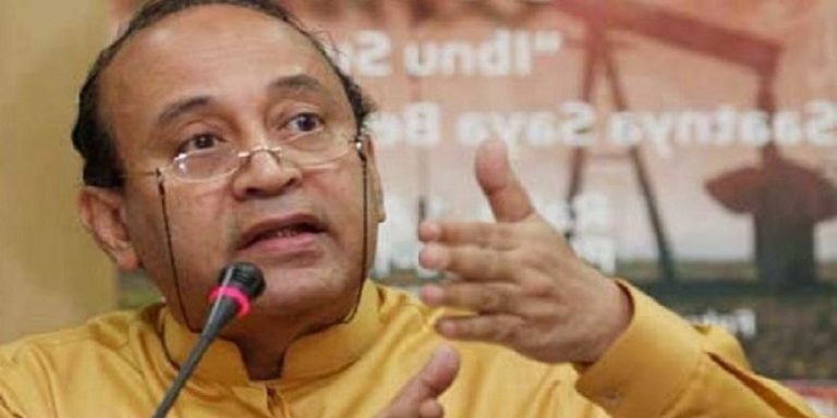 Pak Jokowi, Awas Jebakan Ala IMF!