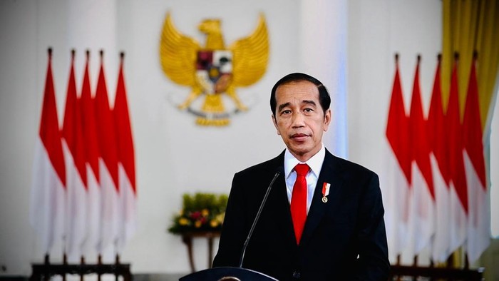 3 Hal Ini Yang Bisa Dongkrak Daya Saing Indonesia Menurut Jokow
