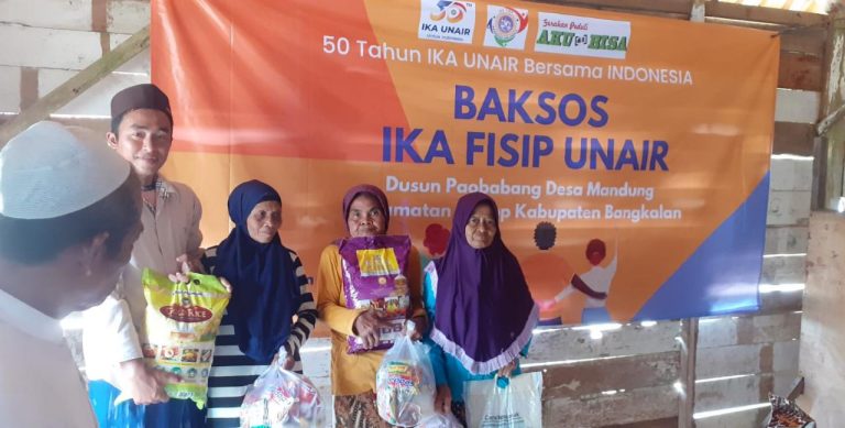 APKLI Angkat Polisi Sebagai Sahabat PKL