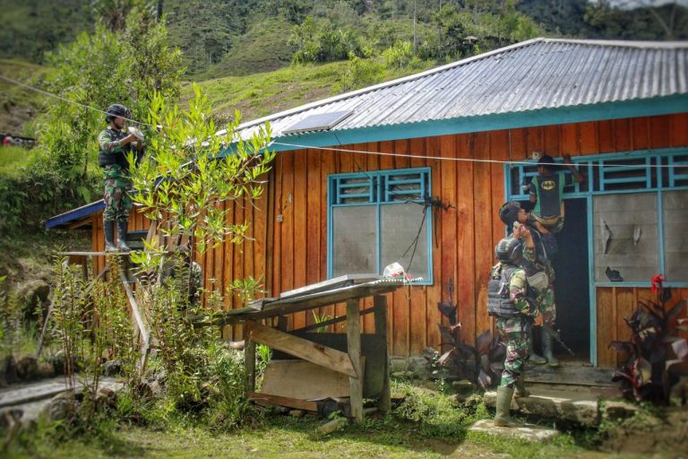 Mahasiswa Jatim "Sambut" Jokowi Di Malang