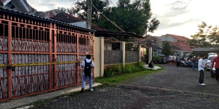 Keluarga Kalideres Jakarta Mati Dipengaruhi Paham Apokaliptik?