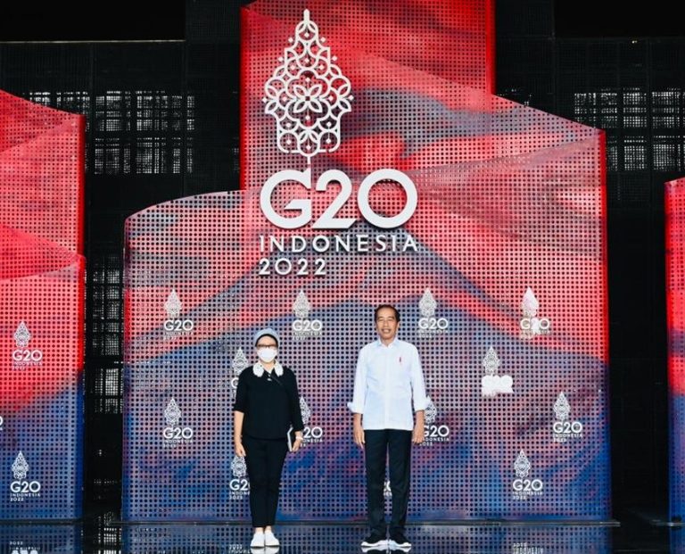 Soal Manfaat KTT G20, Pakar HI: Tak Bisa Instan!