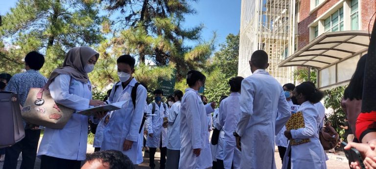 Gempa 5,6 M Terasa Sampai Jakarta, BMKG: Tidak Berpotensi Tsunami!