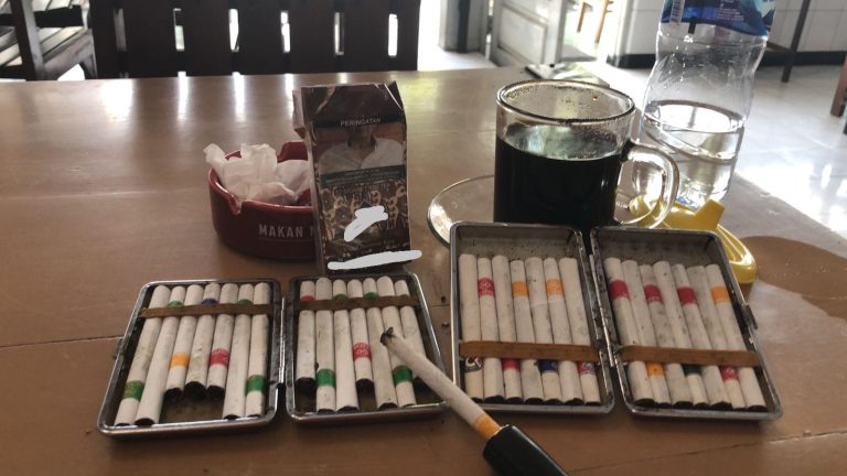 Harga Akan Naik, Pakar: Rokok Sudah Terkonstruksi Sebagai Kebiasaan!