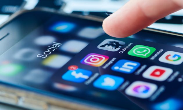 Momentum Hari Media Sosial, Pakar: Gunakan Medso Secara Arif dan Bijaksana!