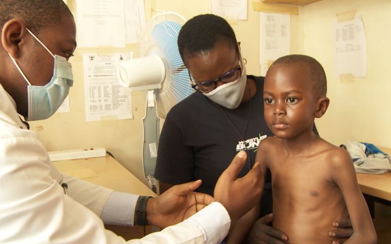 Hampir Seribu Anak Terkena TBC, Pakar: Akibat Masyarakat Abai Kesehatan!