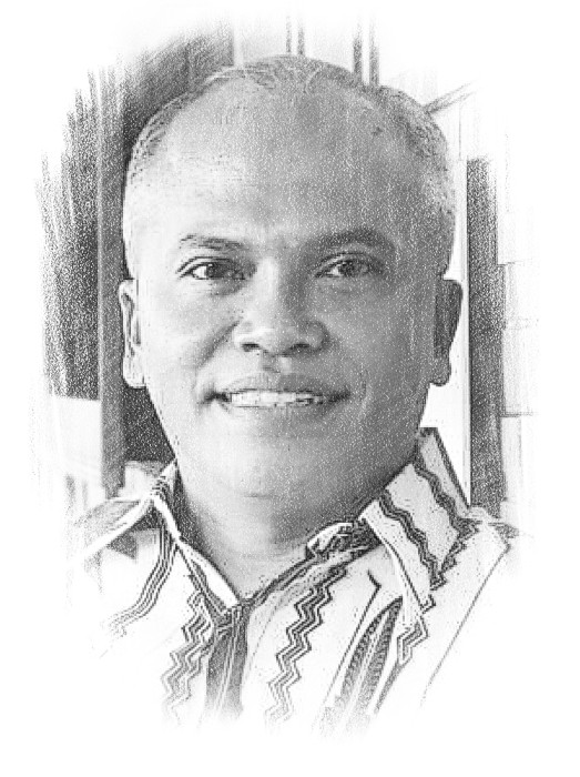 Kontestasi Demokrasi Tanpa Politik Identitas?