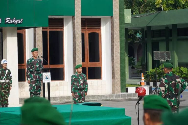 Tahun Baru Semangat Baru