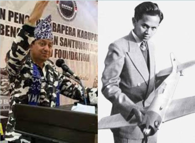 Fahd Ketum BAPERA: Mengapa Kita Tak Lanjutkan Impian Habibie Jadikan N250 Flagship Armada Nasional?