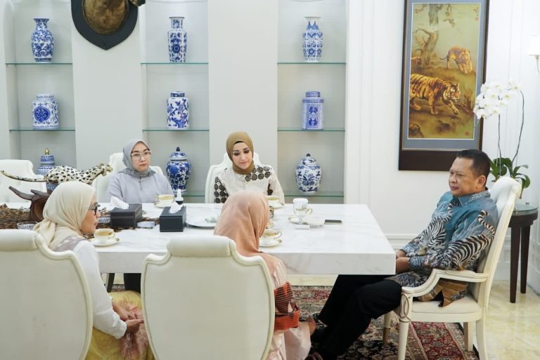 Tjahjo: Seluruh Kepala Daerah Siap Cairkan Dana Desa