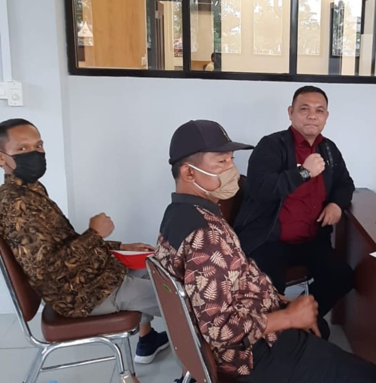 Terkait Dugaan Penggelapan Dana Koperasi Iyo Basamo, Polda Riau Periksa 23 Saksi