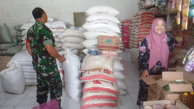 Jelang Ramadhan, Anggota DPR RI Ini Ingatkan Pemerintah Pentingnya Keamanan Pangan