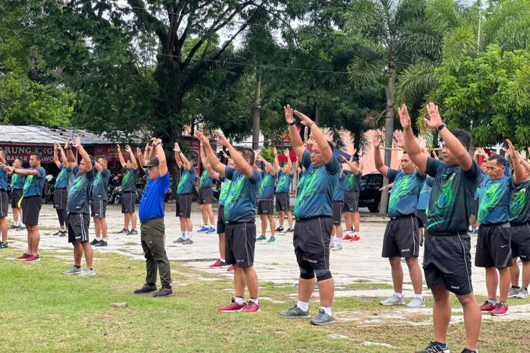 Laksanakan Arahan Panglima TNI, Danrem 081/DSJ Ungkap Kelebihan SKJ 88