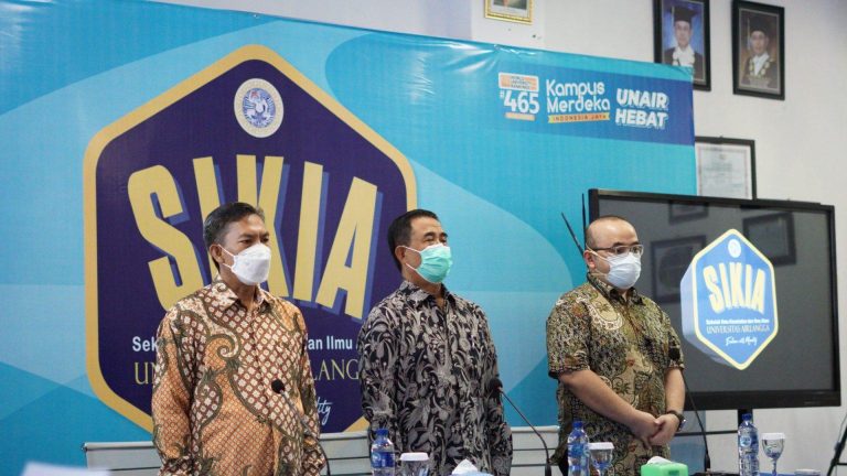 Menyelami Kekayaan Perairan Tanah Air Bersama Akuakultur SIKIA Banyuwangi