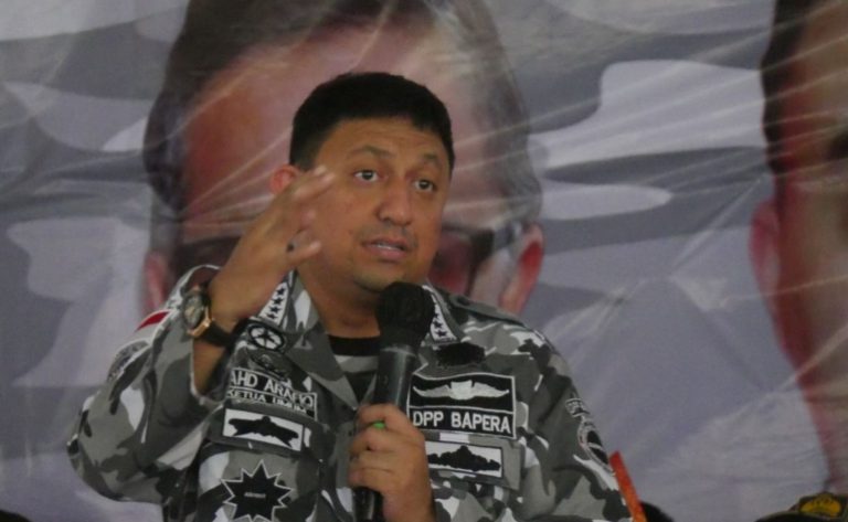 Akui Peran Pers, Begini Pesan Fahd El-Fouz A Rafiq Terhadap Jurnalisme Tanah Air