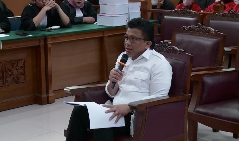 Sah, Hakim Berikan Vonis Mati Pada Ferdy Sambo!