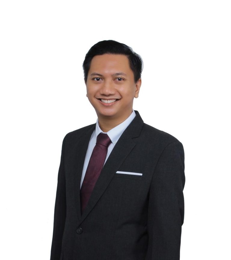 Doktor Arif, Penemu Vaksin Covid-19 Halal Berbasis Dendritik Berusia Dibawah 30 Tahun