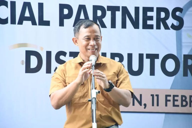 Resmikan Samase Distributor Madiun, Danrem 081/DSJ Ungkap Wajah Baru Satuannya