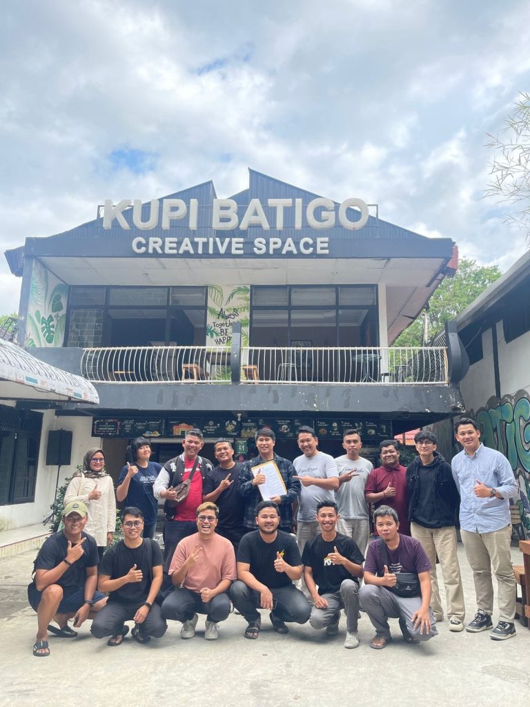 Sukses Laksanakan Mubes, “Padang Creative City Forum” Diharapkan Jadi Energi Baru Industri Kreatif Kota Padang