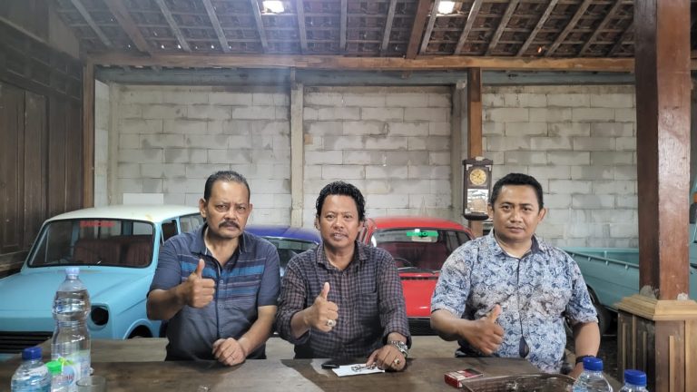 Perkokoh Ekonomi Kerakyatan, KERIS Rekomendasikan 318 Pedagang Mobil Rongsokan se-Jabodetabek Dapat KUR