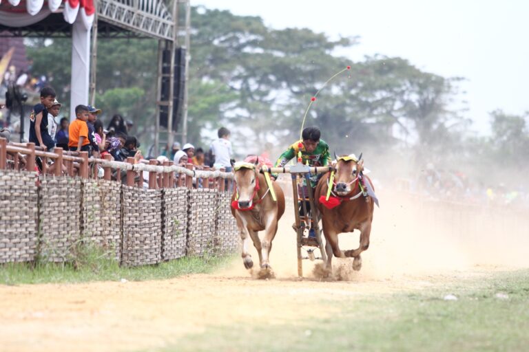 Pangdam V/Brawijaya Perkenalkan “Jenderal Muda” di Bangkalan