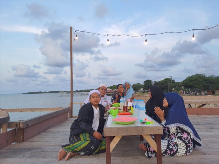 Momen Ramadhan, Pakar: Jangan Salah Dalam Lakukan Family Financial Planning!