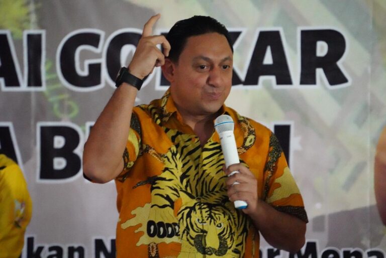 Fahd BAPERA: Perang Rusia-Ukraina Itu Proxy War-nya AS, Bukan Perangnya Zelensky!