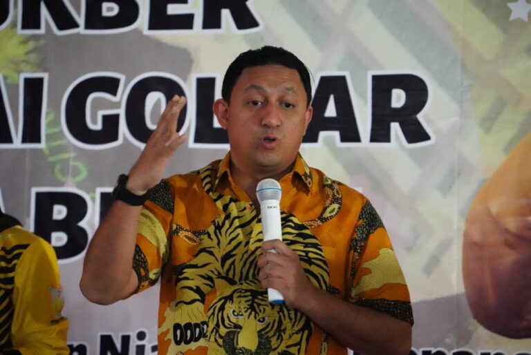 Ketum DPP BAPERA: Bentuk Ketimpangan Kesehatanlah Yang Paling Tidak Manusiawi!