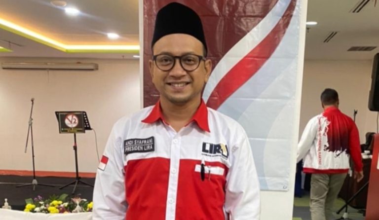 Terkait Rp 300 T Temuan Mahfud MD, LIRA: Proses Hukum Para ‘Perampok’ Uang Negara!