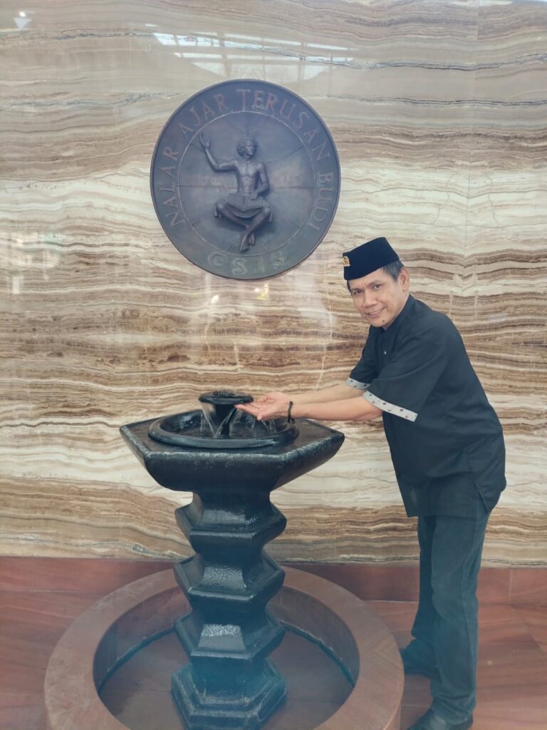 Peri Keadilan Sepakbola Bani Israil