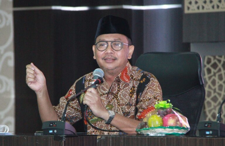 Dokumen Fikih Yang Terlupakan