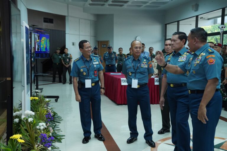 Panglima TNI: Netralitas TNI Di Pemilu 2024 Harga Mati!