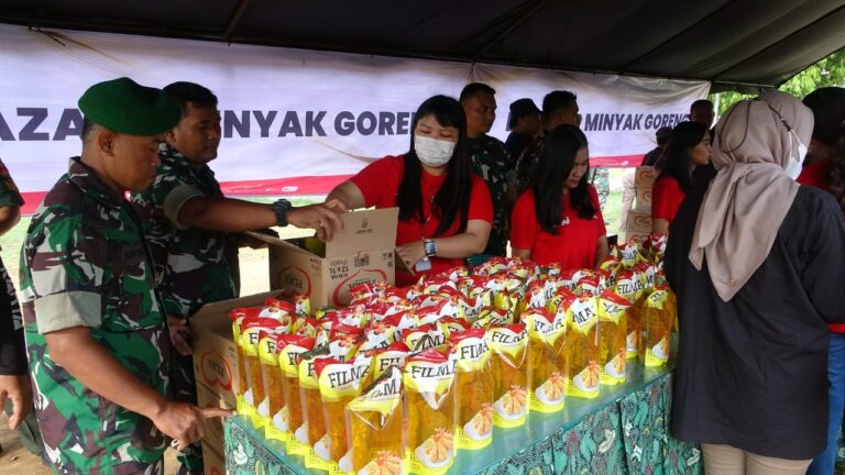 Jelang Lebaran Harga-Harga Naik, Pakar Ekonomi Islam Ini Berikan Tips Menyikapinya