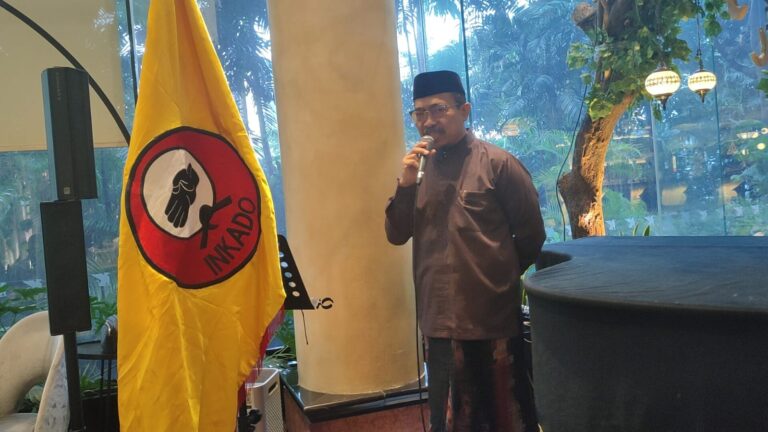 Relevansi Dan Urgensi Olahraga Dalam Sudut Pandang Islam