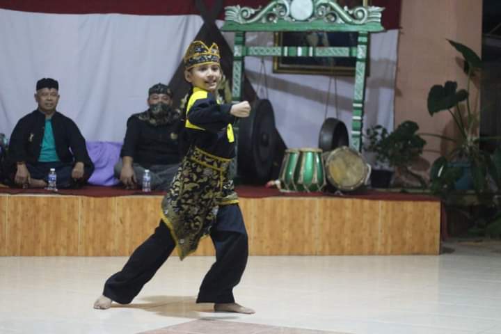 10 Perguruan Silat Lolos Final Gelar Pamor Ibing Penca Corona Cup III 2023