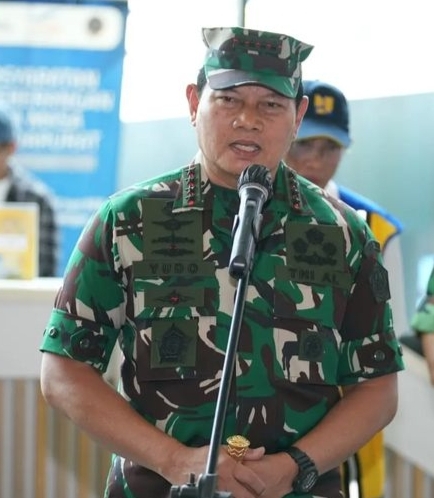 Panglima TNI: Situasi Kondusif Meski Ada Sejumlah Pekerjaan Rumah!