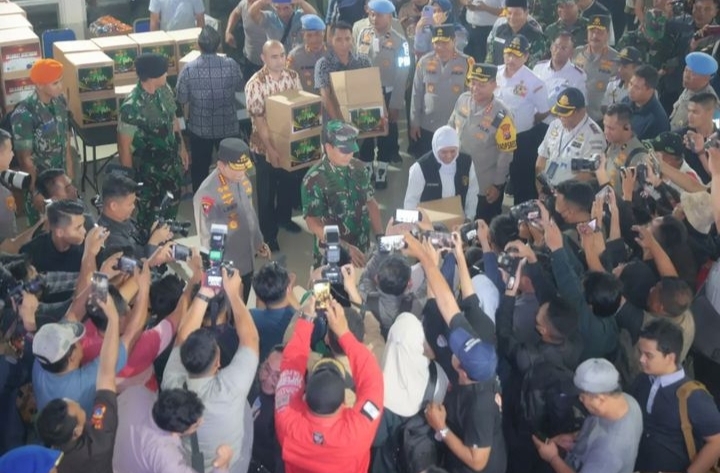 Anda Pulang Kampung? Berikut Tips Mudik Lebaran Aman, Nyaman dan Sehat