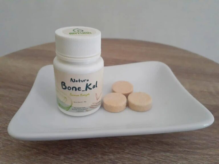 Terinspirasi Ibu-Ibu Suku Dayak, Peneliti Ini Ciptakan Permen Kunyah Pengganti Suplemen Ibu Hamil