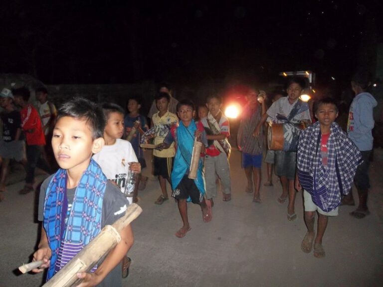 Pakar Ini Nilai Belum Ditemukan Catatan Sejarah Awal Mula Tradisi Kentongan Sahur di Indonesia